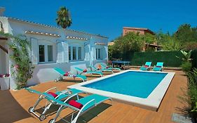 Villa Blau